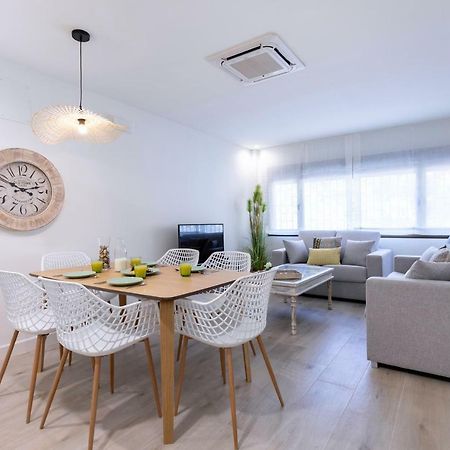 Livemalaga Balneario Beach Exteriör bild